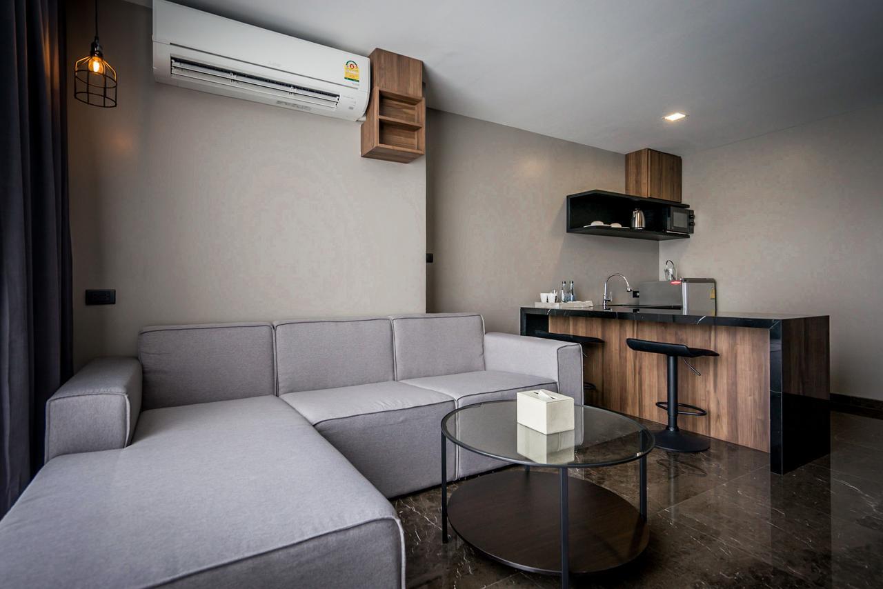 Onix Hotel בנגקוק מראה חיצוני תמונה