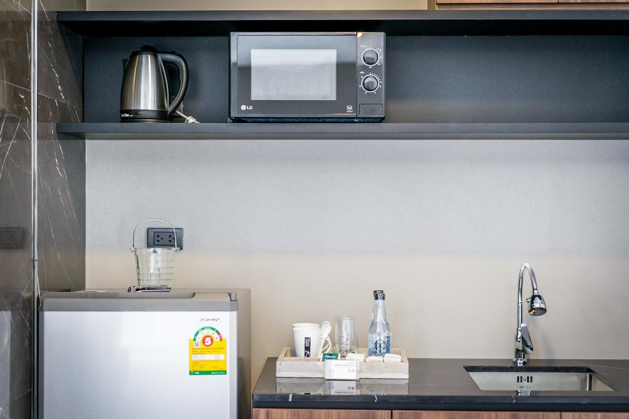 Onix Hotel בנגקוק מראה חיצוני תמונה